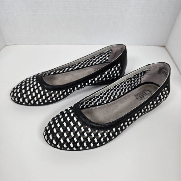Cliffs By White Mountain Women's Shoes Size 8 - Picture 2 of 7
